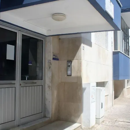Appartement Rua Manuel Faria