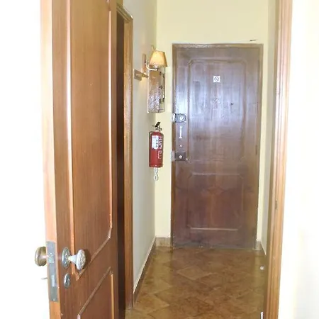 Appartement Rua Manuel Faria
