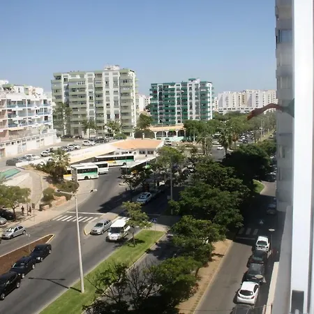 Appartement Rua Manuel Faria