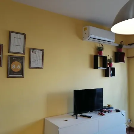 Appartement Rua Manuel Faria