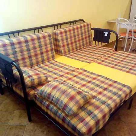 Apartment Rua Manuel Faria
