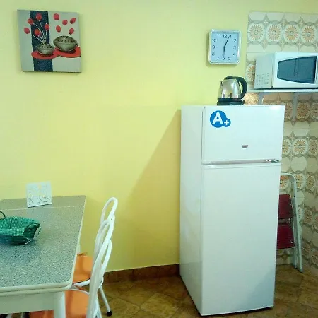 Apartment Rua Manuel Faria Quarteira