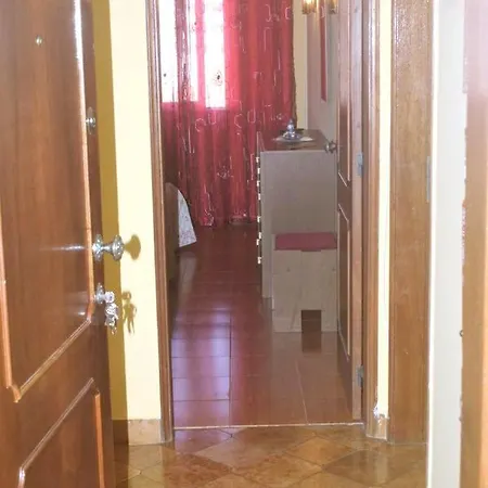 Rua Manuel Faria Apartment