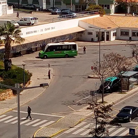 Rua Manuel Faria Apartment