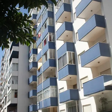 Rua Manuel Faria Quarteira