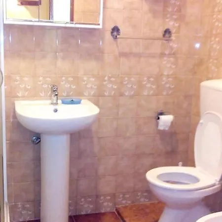 Rua Manuel Faria Apartment
