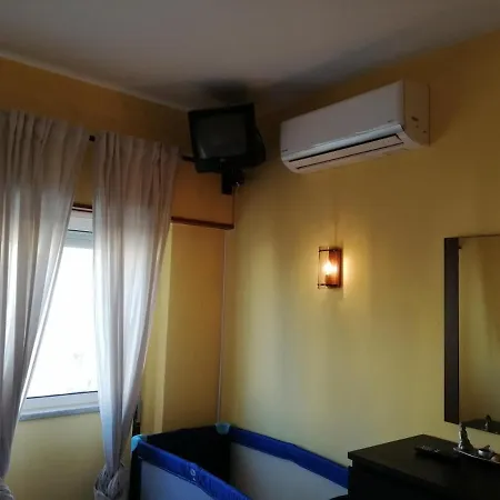 Rua Manuel Faria Apartment Quarteira